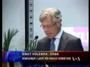 Vollebek: Grupeve etnike u mungon vullneti t� kap�rcejn� ten