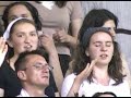 Turneul - Da Cred Si Eu - The Messenger - Arad - Sala Polivalenta
