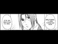 Naruto Doujinshi: On A Journey (ItaSasu)