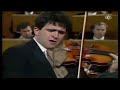 Domenico Nordio plays D.Milhaud-Le Boeuf Sur Le Toit(Part-2)