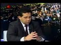 Entrevista a Raymond Orta Programa 30 Minutos Parte 1 Entrevista a Raymond Orta Programa 30 Minutos Parte 1