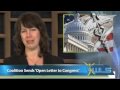 Shape Up America! Sends open Letter To Congress