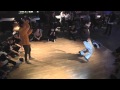Jess2sick vs. K-Yool 1 vs 1 Openstyles Semi-Finals Wreck Room season 2