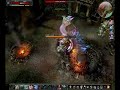 Cabal Online - Duelista lvl 57 (Marte) Cabal Online - Duelista lvl 57 (Marte)