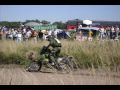 Rally dakar 09 Argentina-Chile
