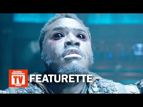 Into the Badlands S03E15 Featurette | 'Fight Fire with Fire' | Rotten Tomatoes TV