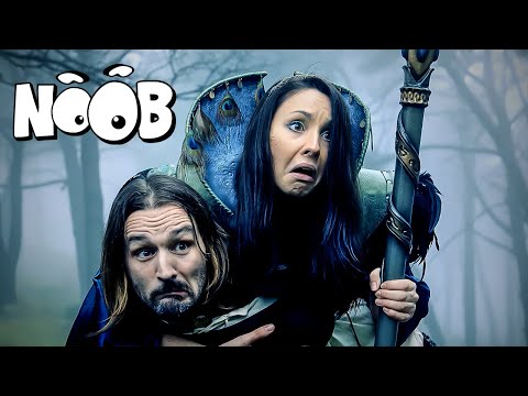 NOOB : S05 ep11 : CREPUSCULE 2.0 part.2/2