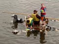 Fairbanks Red Green Flotilla 3