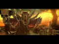 Warcraft - Demons And Wizards - Beneath These Waves Warcraft - Demons And Wizards - Beneath These Waves