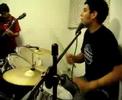 Los Scrappers - Ize of the world (cover)