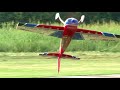 Extreme Flight 58\" Extra