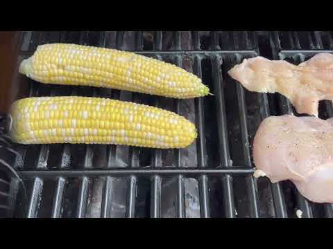Labor Day Cook Out!