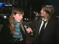 CQC Chile: Pamela Leroy - Santiaguino Farandulero