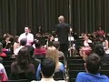 Tempest Hora for Clarinet & Wind Ensemble Manele-Gratis.net