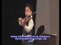 Rieding Violin Concerto in Bm Op. 35 3rd Movement Rieding Violin Concerto in Bm Op. 35 3rd Movement
