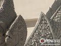 Suan Dok Temple : Wat Suan Dok