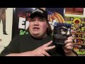 My Dvd Collection Update 2/18/12 : Dvd and Blu-ray Movie Reviews