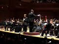 colin performing haydn oboe concerto in c major 1st movemen