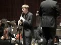 colin performing haydn oboe concerto in c major 1st movemen