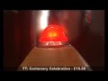 TT: Centenary Celebration