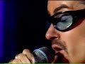 George Michael - Brother Can You Spare A Dime (NetAid) George Michael - Brother Can You Spare A Dime (NetAid)