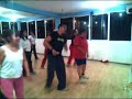 zumba edgar 5