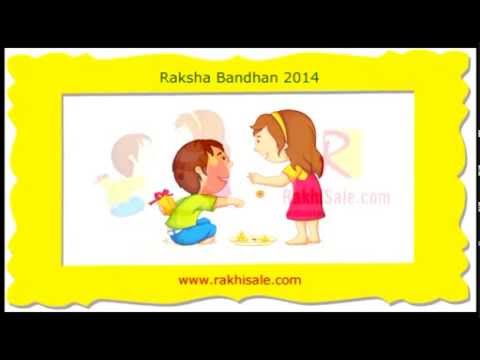 how to send rakhi to india