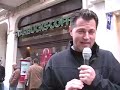 Consumerism versus Nationalism
