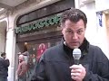 Consumerism versus Nationalism