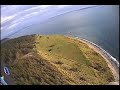 Fort Ebey Flight