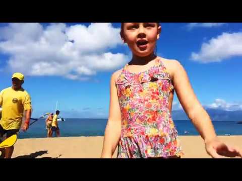 Maui Family Fun