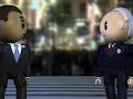 Presidents Joaning
