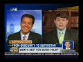 Cenk on CNN-HN to Discuss Obama\