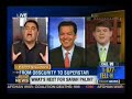 Cenk on CNN-HN to Discuss Obama's Victory