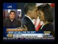 Cenk on CNN-HN to Discuss Obama's Victory