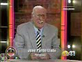 Jos� Pardo Llada en A Mano Limpia en agosto 2007_1