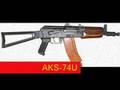 Soviet Weapons: Kalashnikov