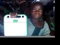 OLPC in Galadima - BBC visit