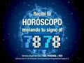 Promo SMS - Horóscopo