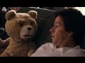 Ted - Official Movie Trailer 2012 (HD)