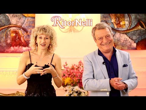 Trasmissione RitorNelli