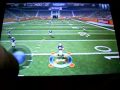 NFL 2011 iPhone iPad Gameplay