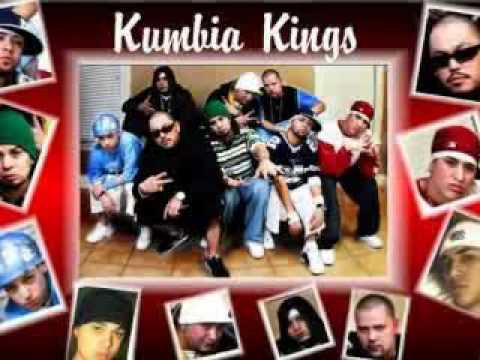KUMBIA ALL STARS LYRICS kumbia all stars lyrics: