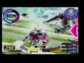 Gundam Seed Destiny-NATUNA (INFINITE JUSTICES)