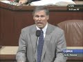 Rep Inslee: George Bush Wants \