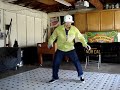 Dance Freestyle e-40 lil jon turf drop (Billy)