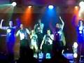 butlins minehead altogether now cast entertainment show