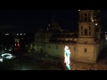 Click here to watch this video Zocalo square - mexico city 2010