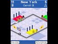 Subway - Scramble (J2ME)