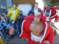 Blood vs. Crip: FREESTYLE BATTLE RAP GONE WRONG!!!